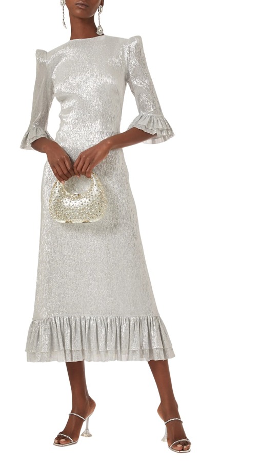 Wedding Guest Dresses Midi Dresses At John Lewis Occasion Wedding Guest Dresses Cocktail Dress John Lewis